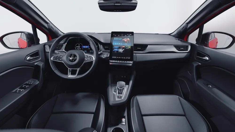 ASX 2024 connectivity