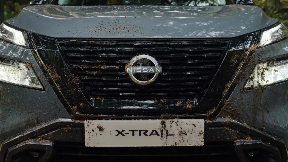 Ntrek