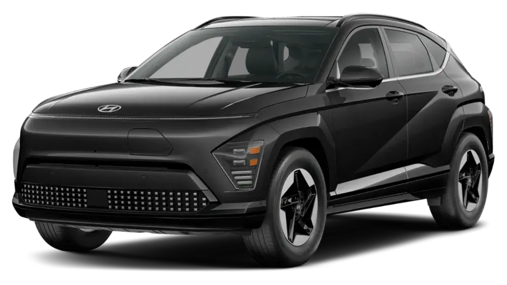 KONA EV
