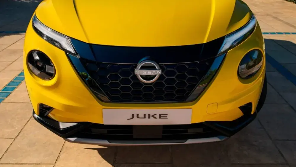 JUKE MC