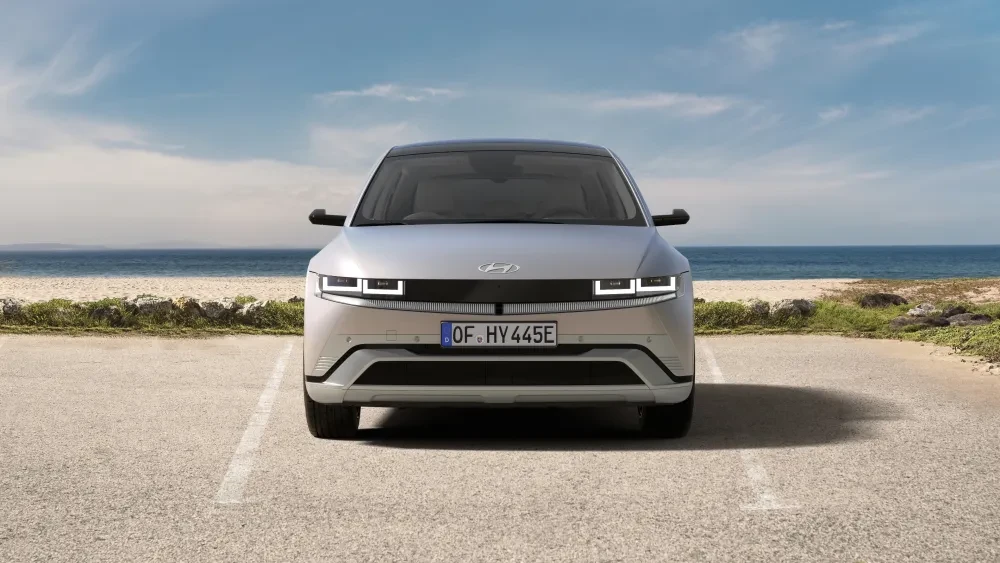 IONIQ 5