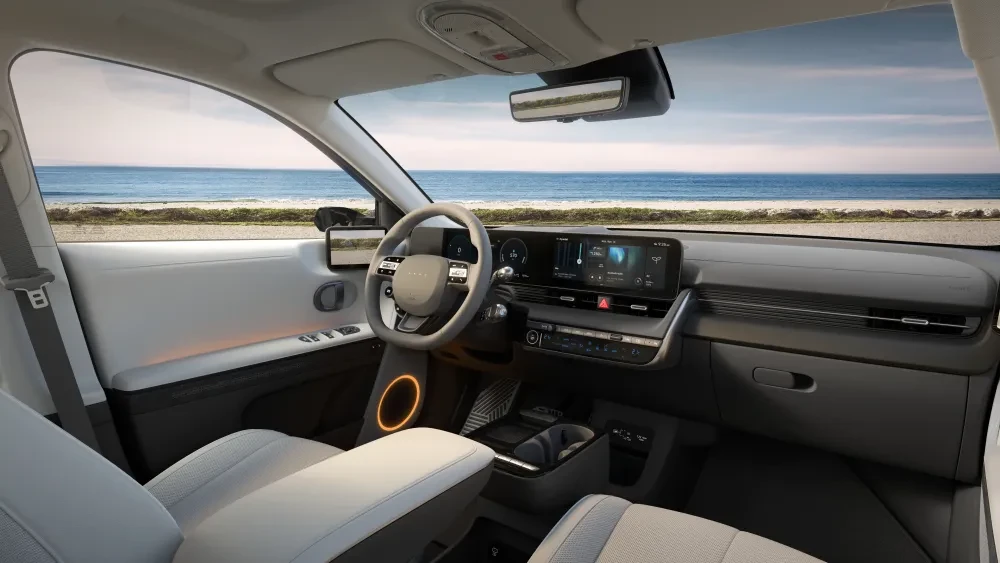 IONIQ 5
