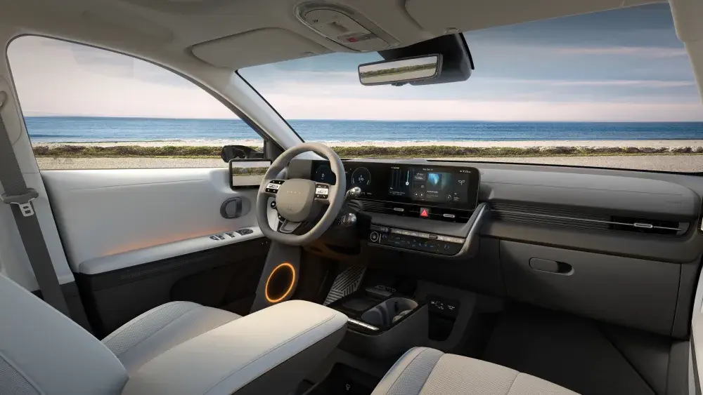 IONIQ 5
