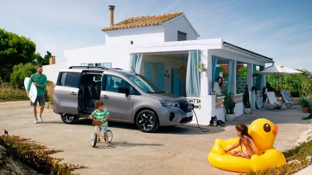 TOWNSTAR Evalia