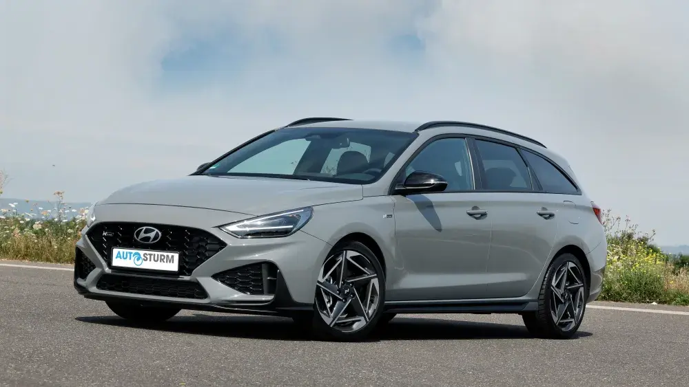 i30 wagon