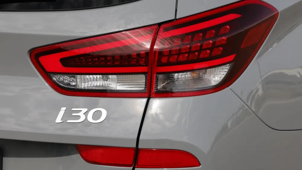 i30 Wagon