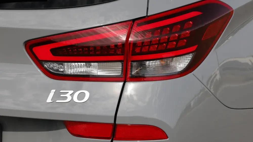 i30 Wagon