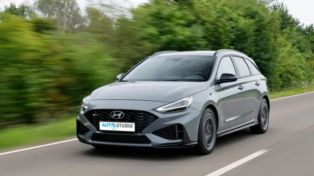 i30 N Line