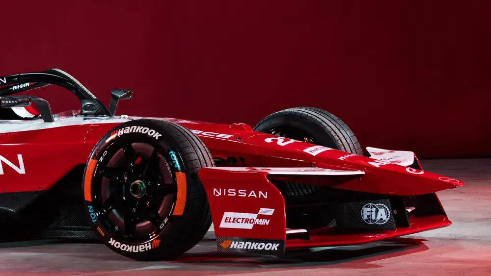 Formula E