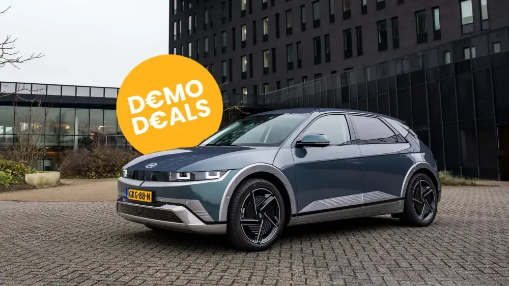 DEMO DEALS