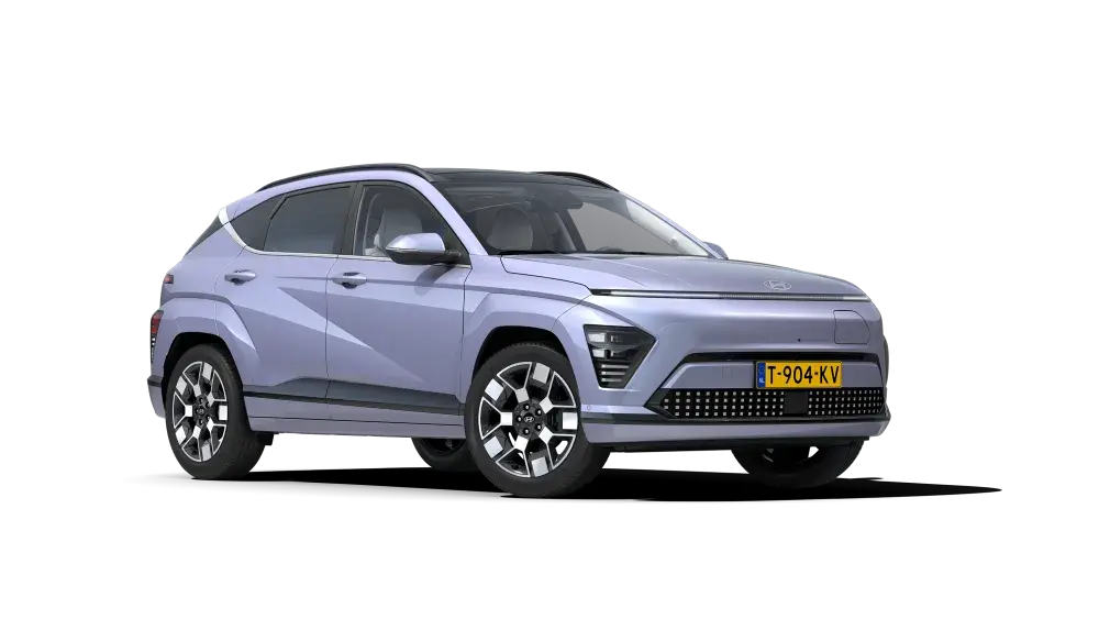 kona ev