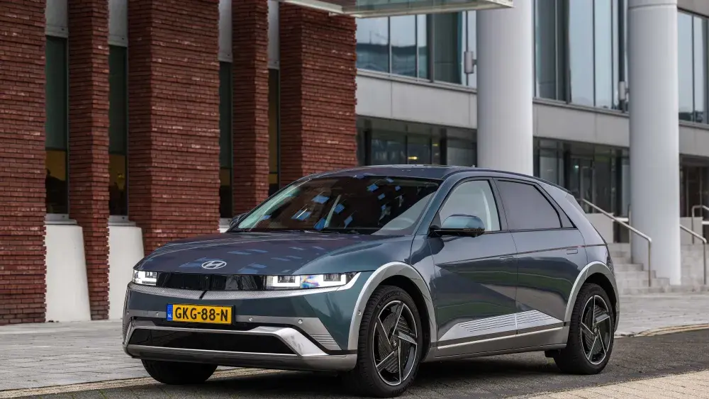 IONIQ 5 PE