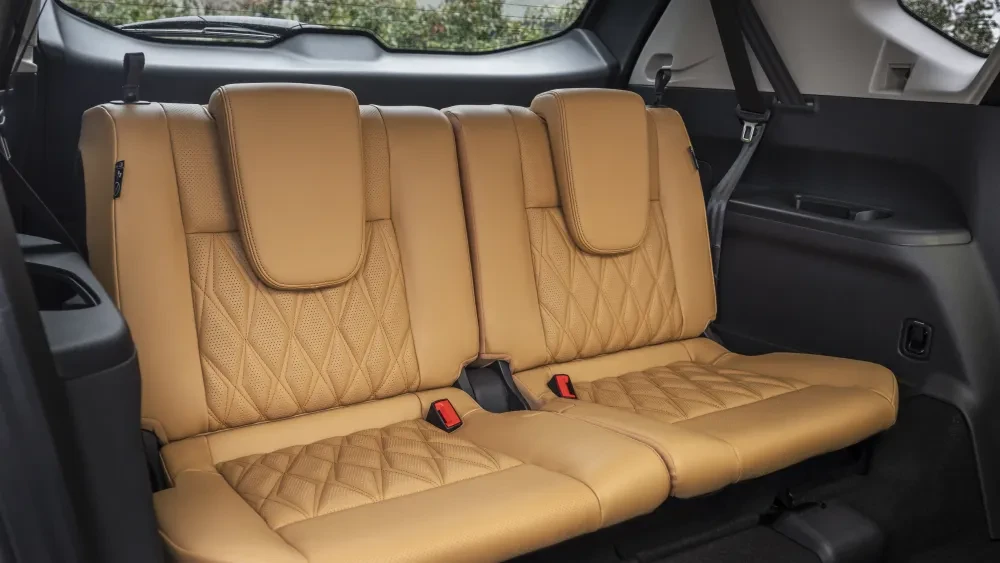 x-trial derde zitrij