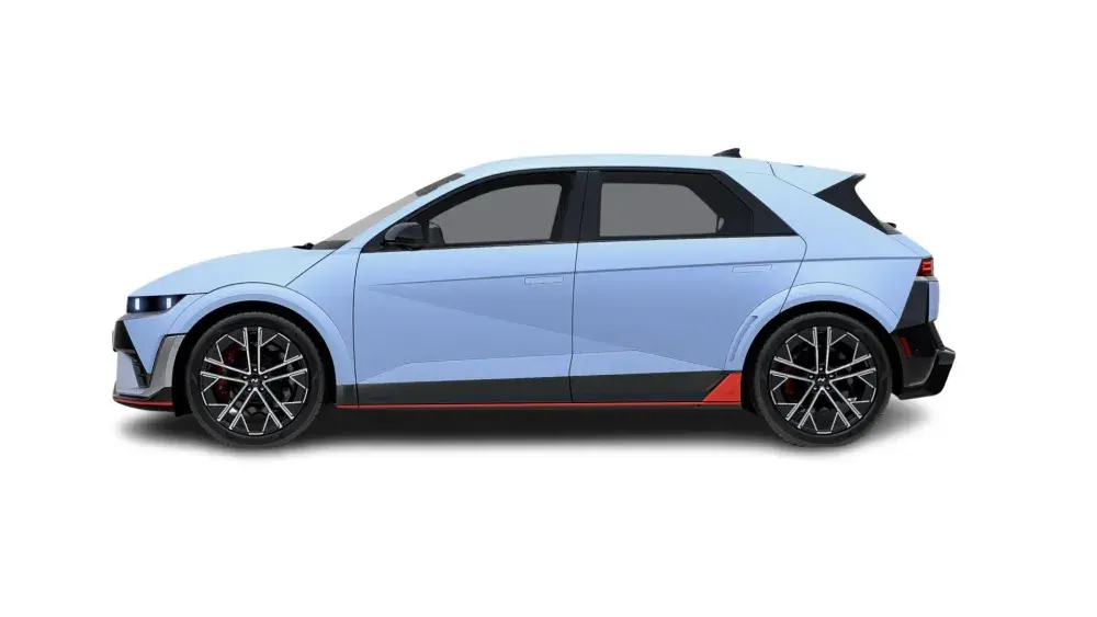 IONIQ 5 N
