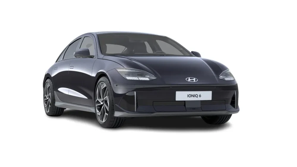 IONIQ 6 front
