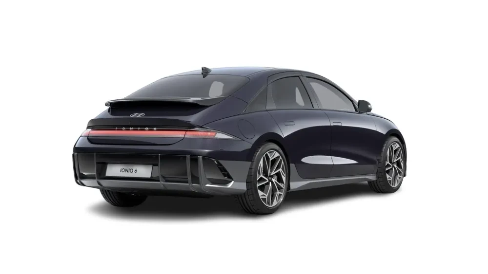IONIQ 6 RA