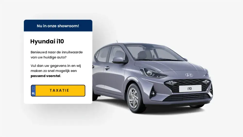 taxatie i10