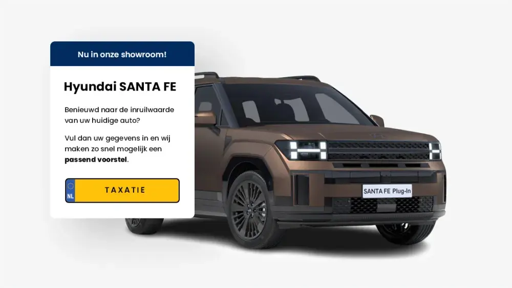 SANTA FE inruil