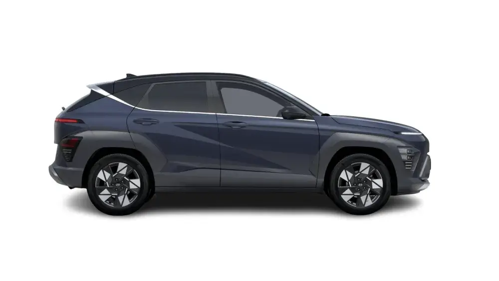 KONA Hybrid