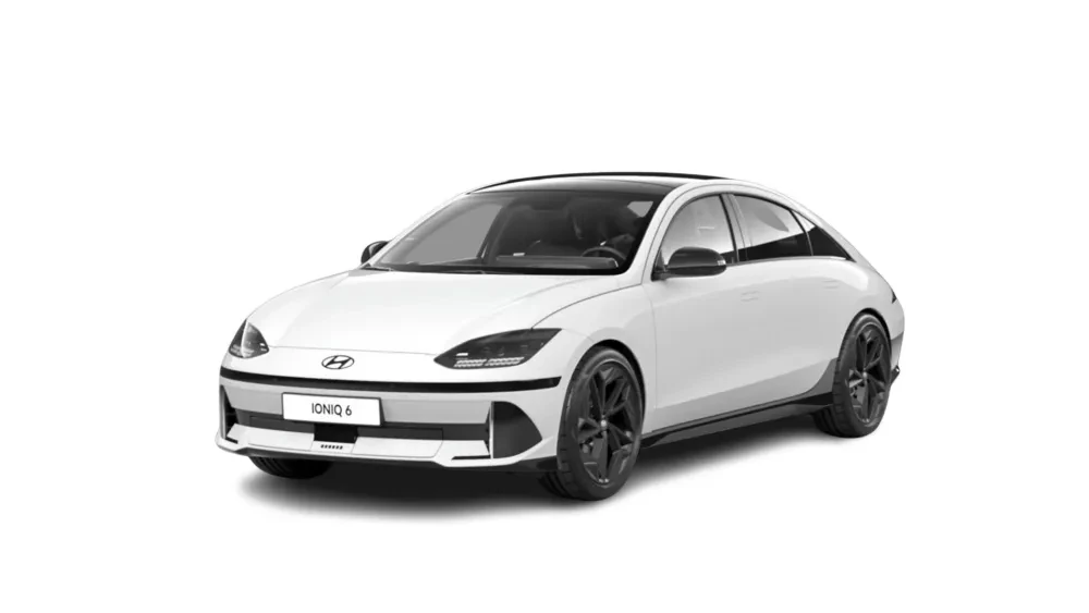 IONIQ 6 Business
