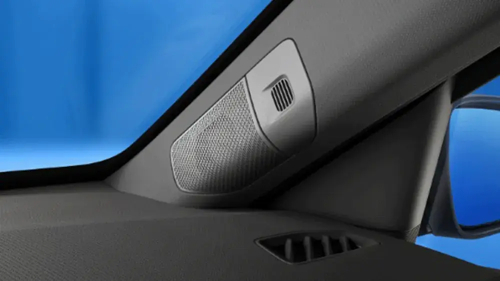 Micra sound