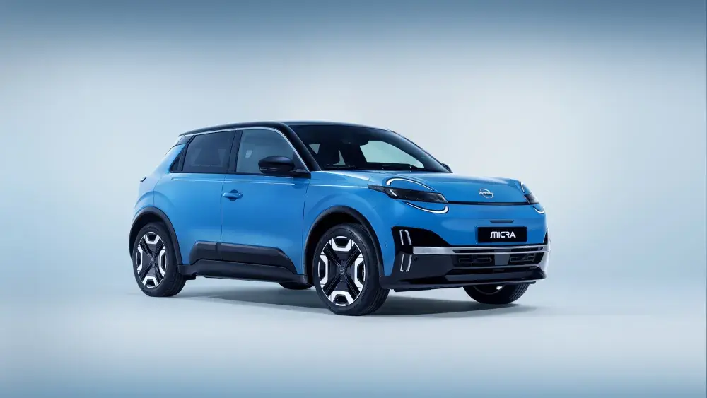 Micra ext