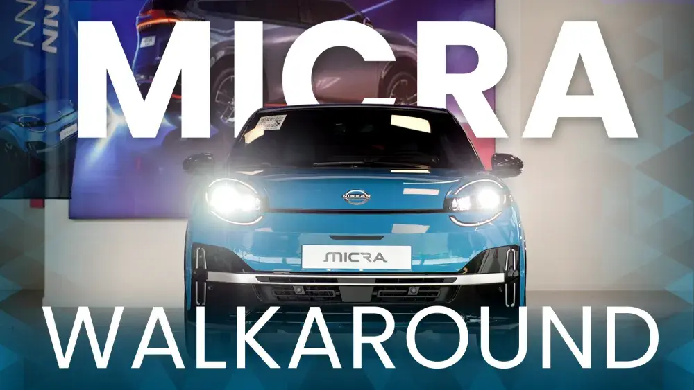 MICRA
