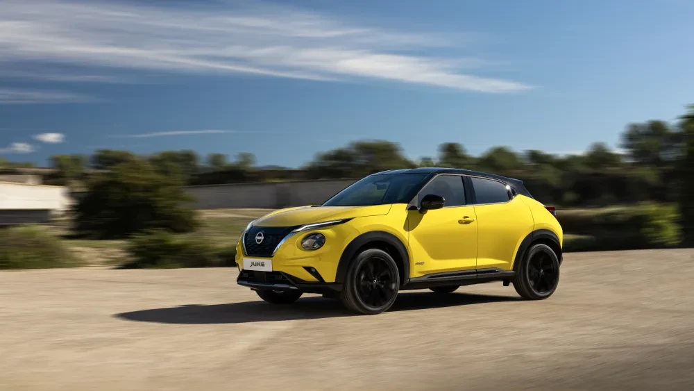 juke