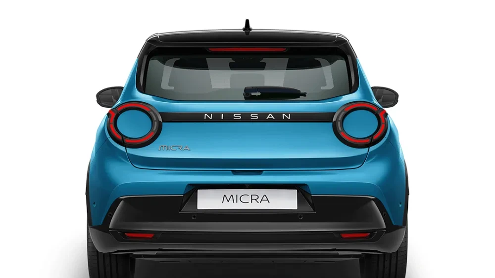Micra