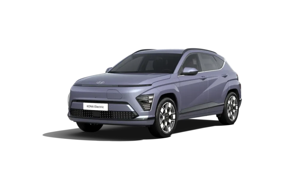 KONA EV