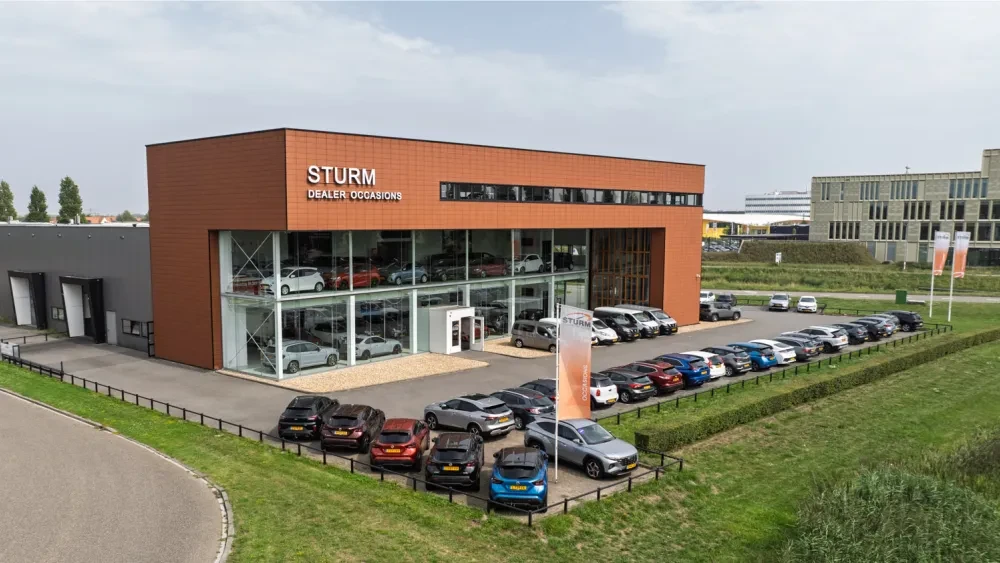 Sturm Dealer Occasions