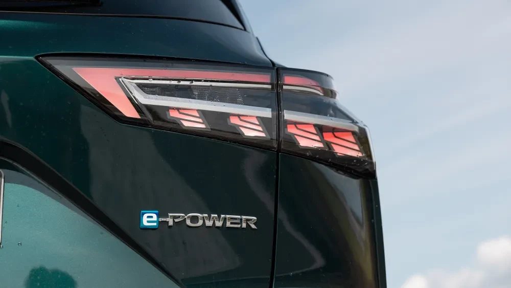 e-POWER
