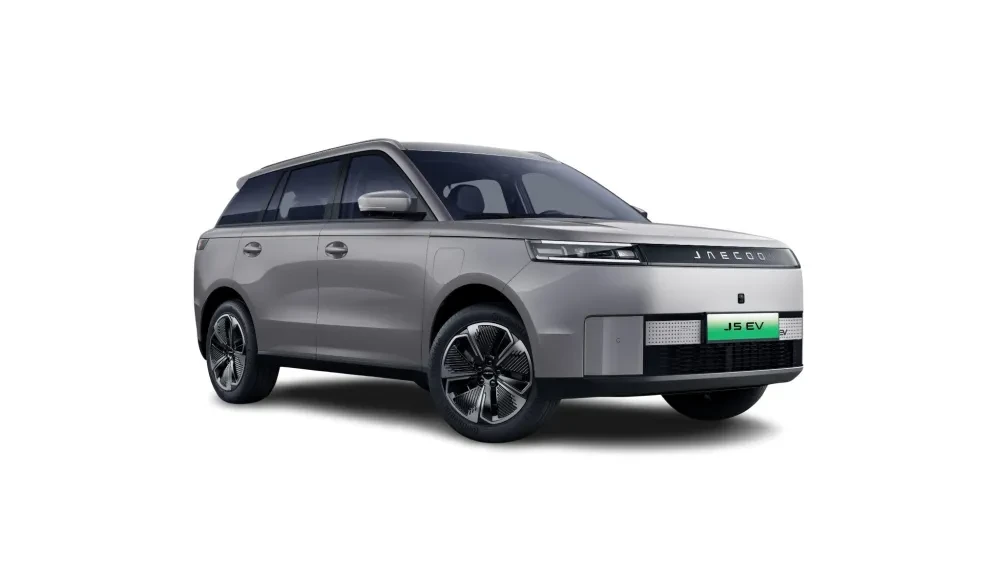 J5 EV