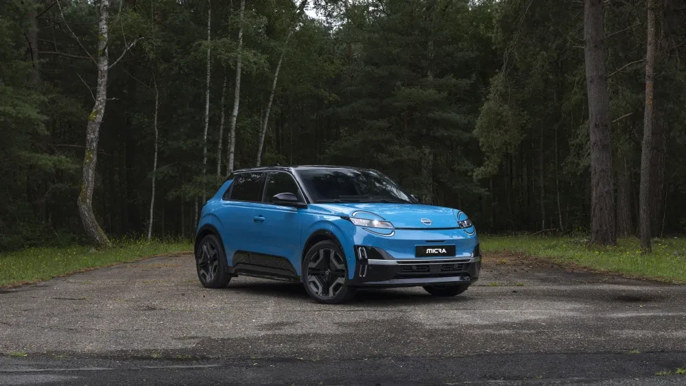 Micra