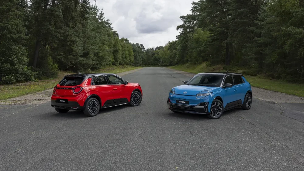 Micra Business Editions