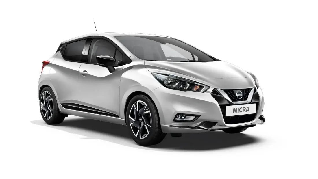Micra