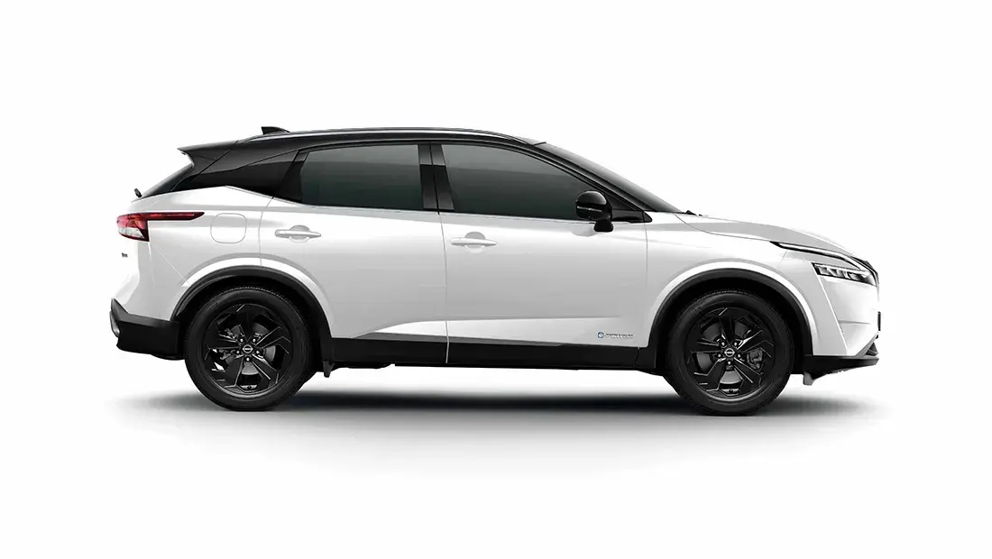 Qashqai e_power