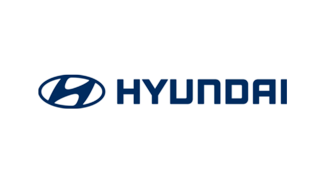 hyundai logo uitvoering