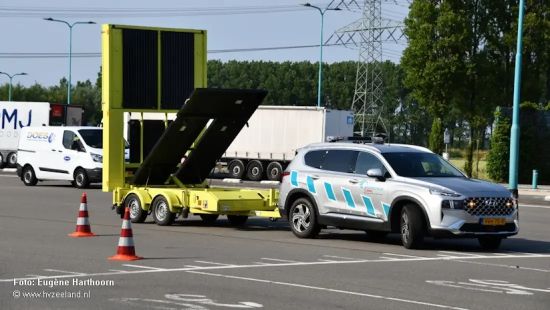 westerscheldetunnel