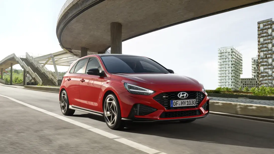 i30 PE