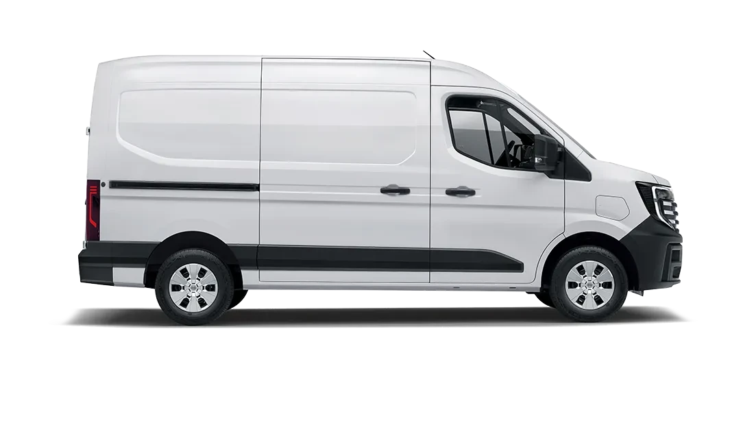 Interstar-e side rechts