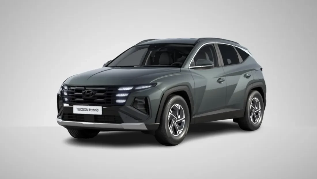 TUCSON Comfort Smart