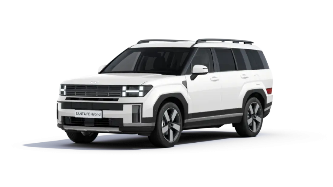 Sante Fe premium