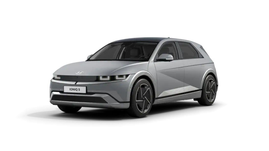 IONIQ 5 Lounge