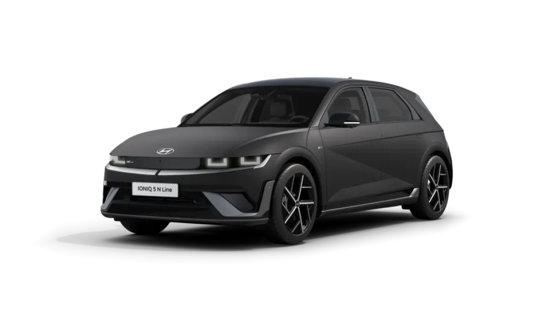 IONIQ 5 N Line