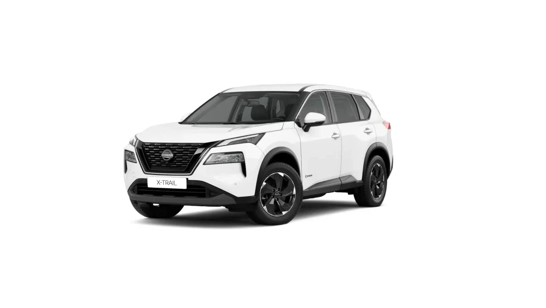 x-trail acenta
