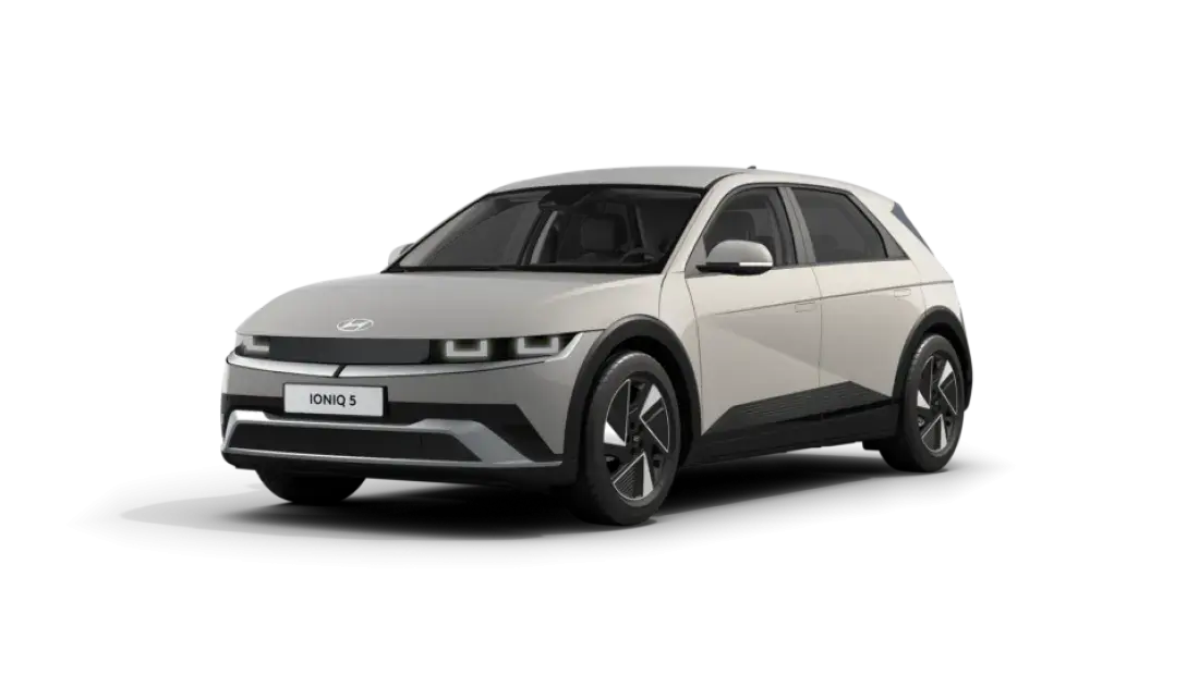 ioniq 5 connect