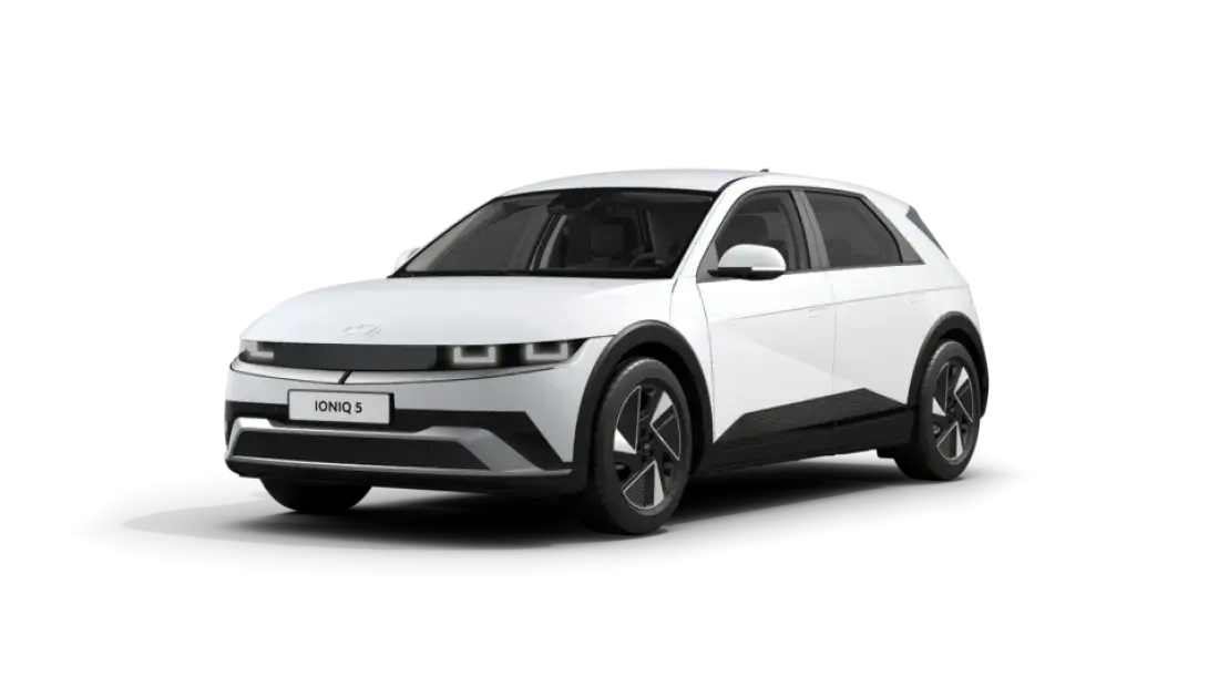 ioniq 5 style