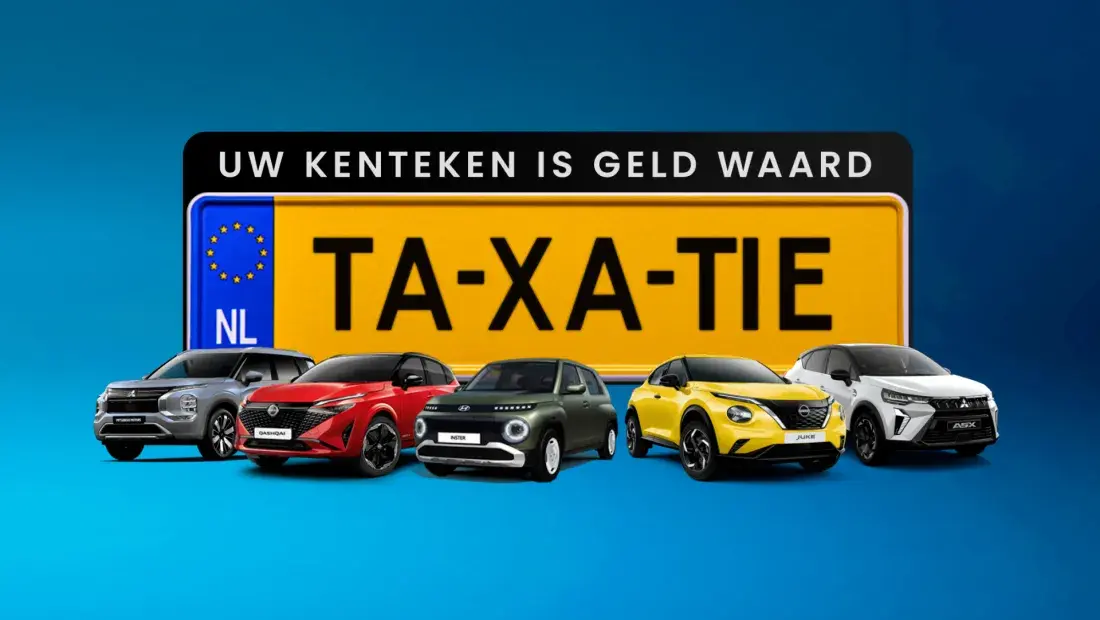 TAXATIE mobile