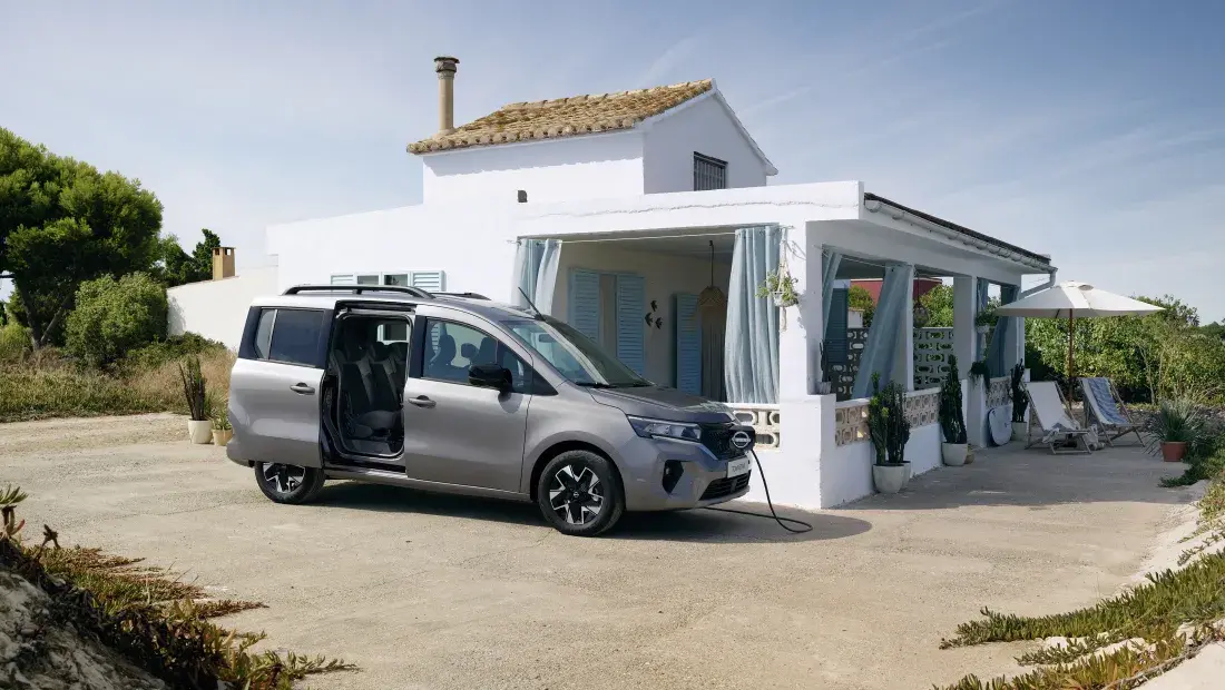 TOWNSTAR Evalia